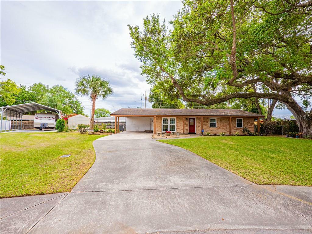 Property Photo:  2026 Marilyn Avenue  FL 33881 