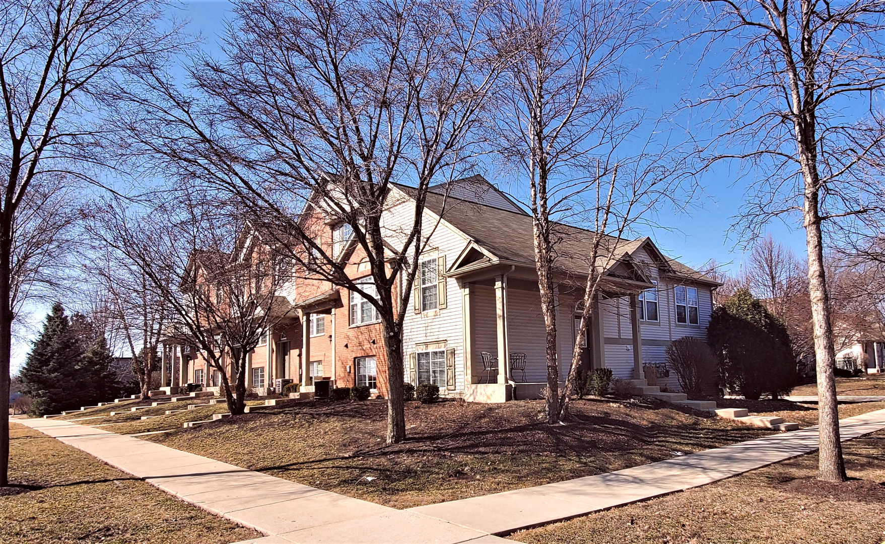 Property Photo:  3156 Obrien Drive  IL 60502 