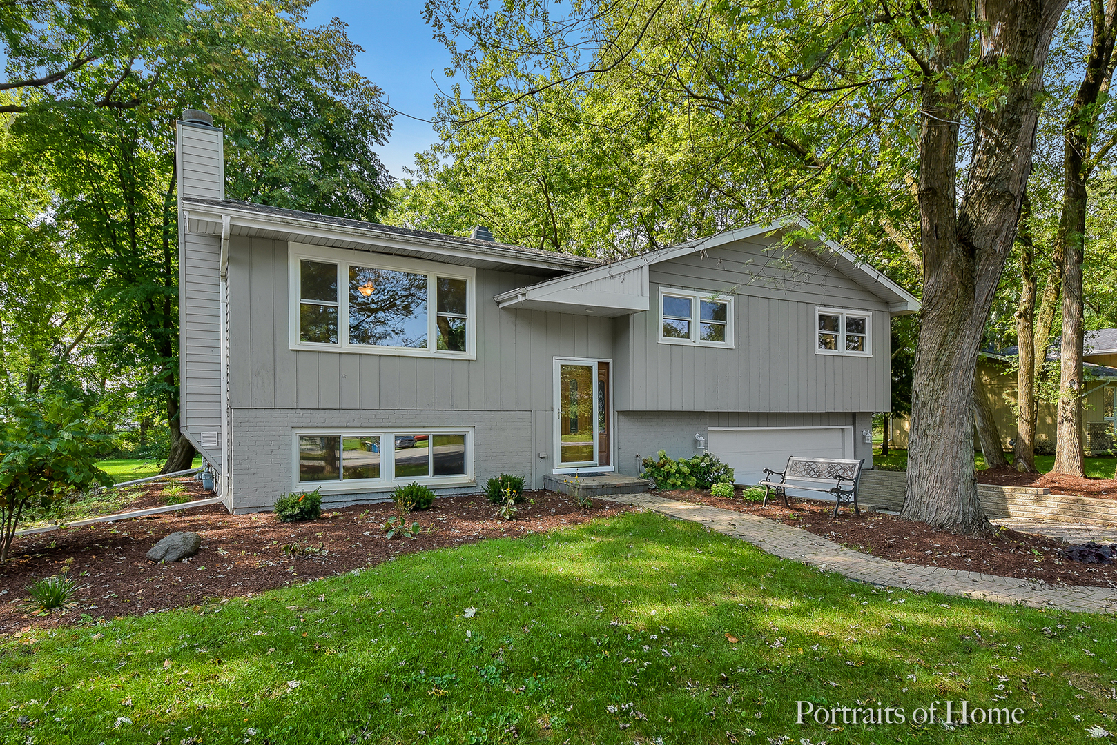 Property Photo:  10220 Sunridge Drive  IL 60564 