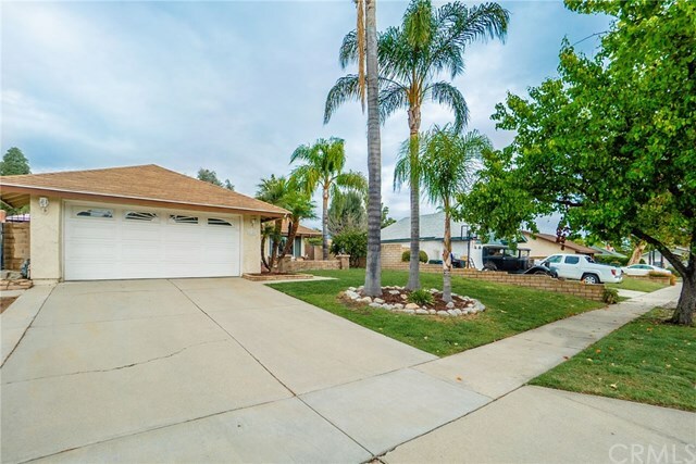 Property Photo: 8752 Vivero Street CA 91730