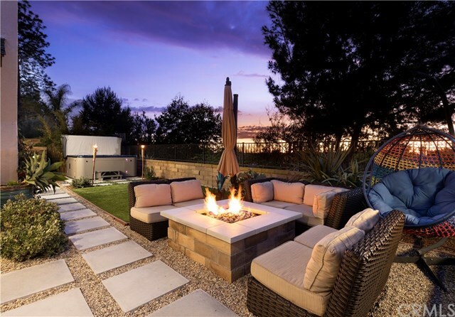 Property Photo:  21891 Camargo  CA 92691 