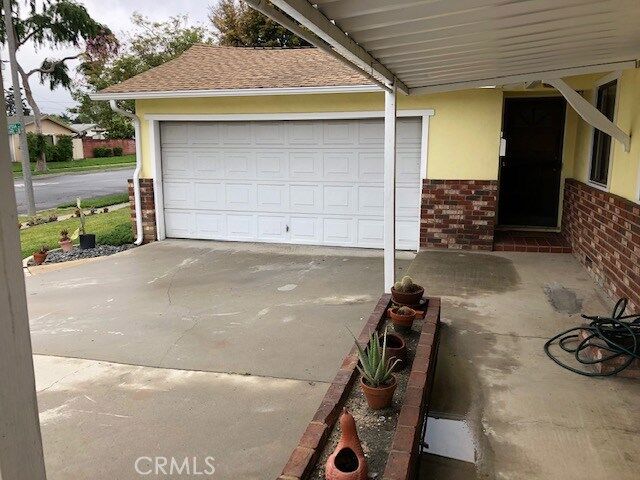 Property Photo: 2181 Wilshire Avenue CA 90631