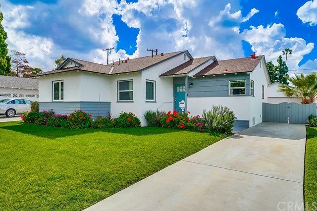 Property Photo:  15302 Lindhall Way  CA 90604 