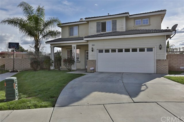 Property Photo:  1305 Justine Court  CA 92545 