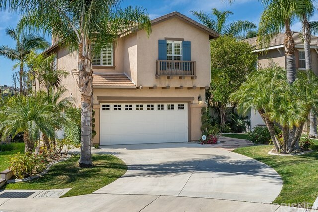 Property Photo:  8620 E Sunnywalk Lane  CA 92808 