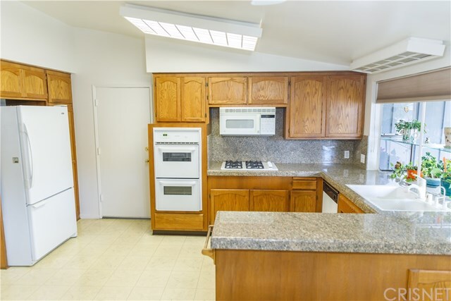 Property Photo: 23717 Carard Street CA 91367
