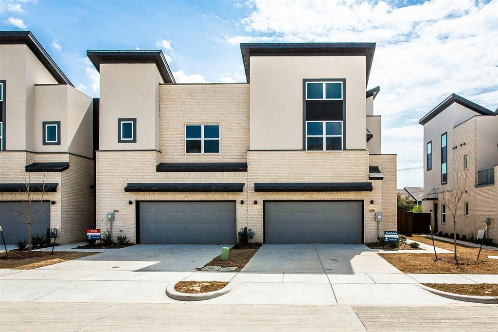 Property Photo: 4310 Hebron TX 75061