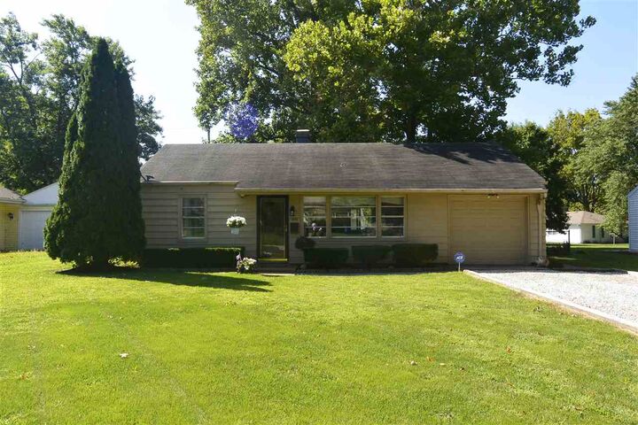 2222 W Gilbert  Peoria IL 61604 photo
