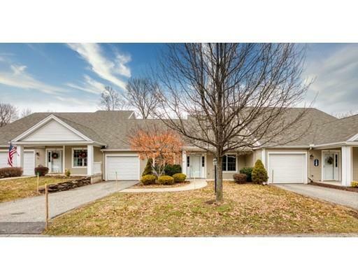 Property Photo: 24 Ivy Cir 24 MA 01095