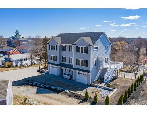 Property Photo: 274 Atlantic Avenue 1 MA 02045