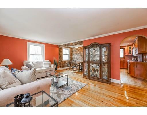 Property Photo:  73 Hamilton St  MA 02136 