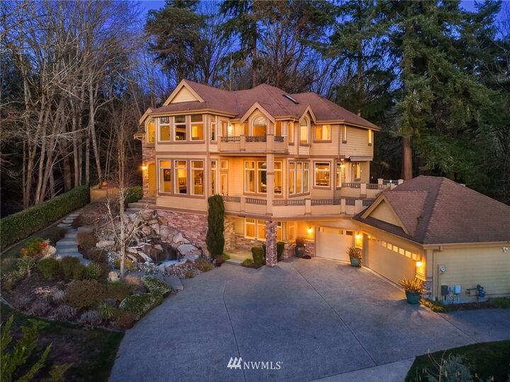 13436  64th Terrace NE  Kirkland WA 98034 photo