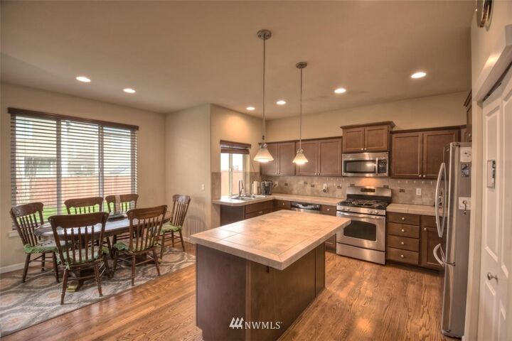Property Photo:  8312 54th Court SE  WA 98513 