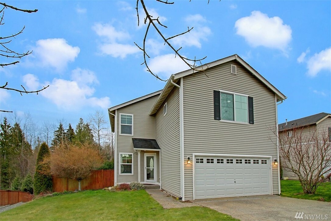 Property Photo:  7609 83rd Dr NE  WA 98270 