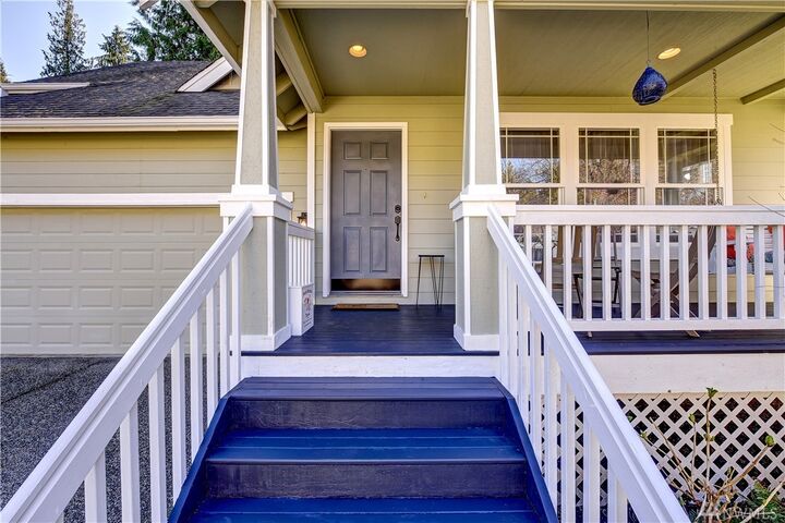 Property Photo:  27315 NE 155th Place  WA 98019 