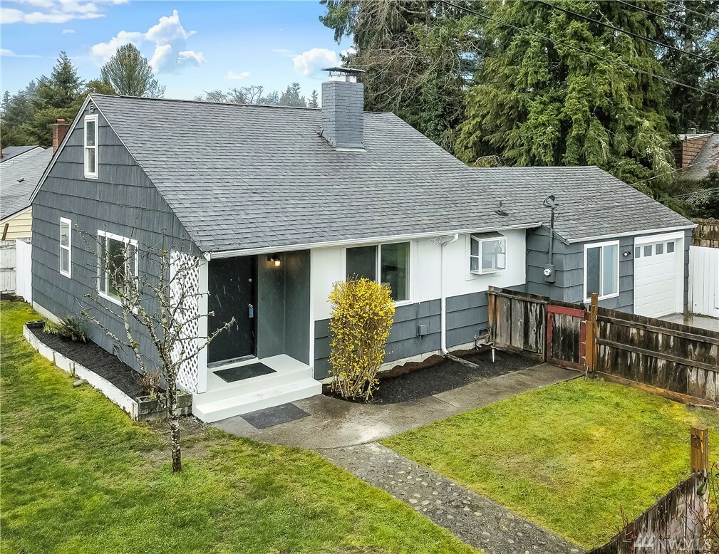 8519 Winona St SW  Lakewood WA 98498 photo