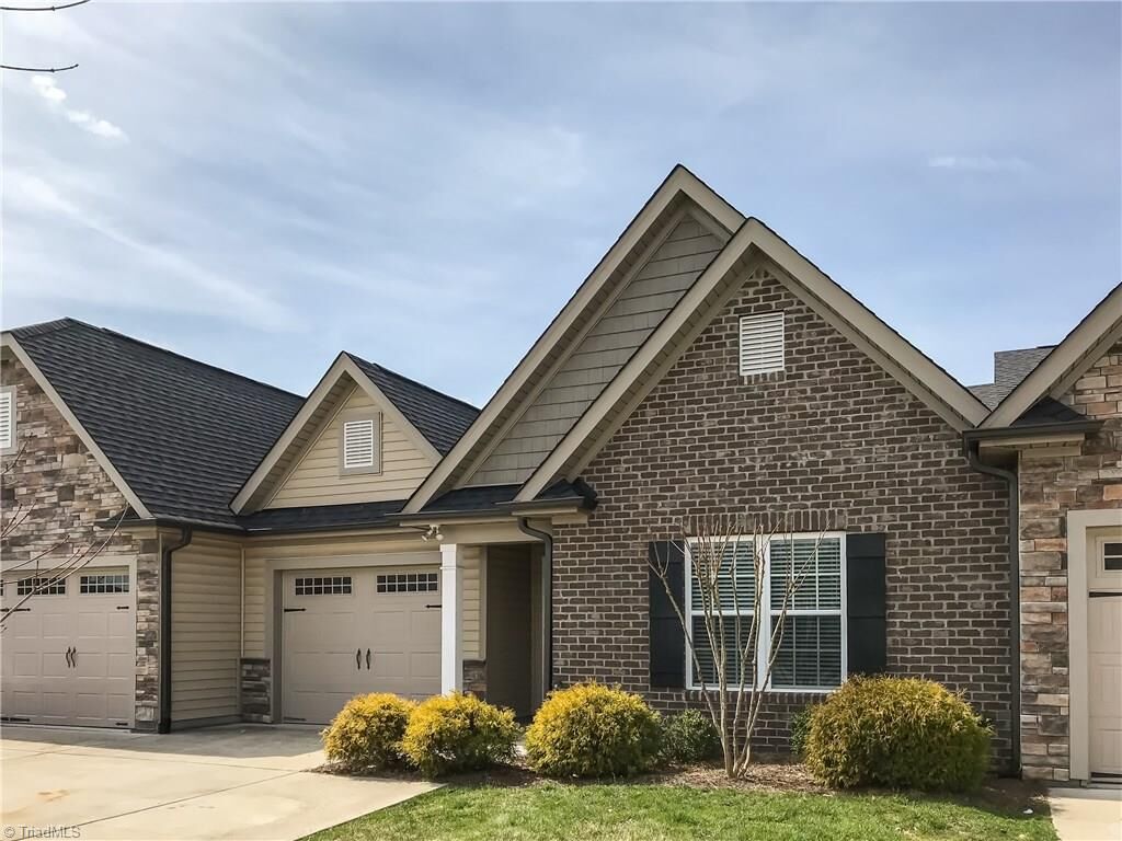 Property Photo:  713 Chas Court  NC 27265 