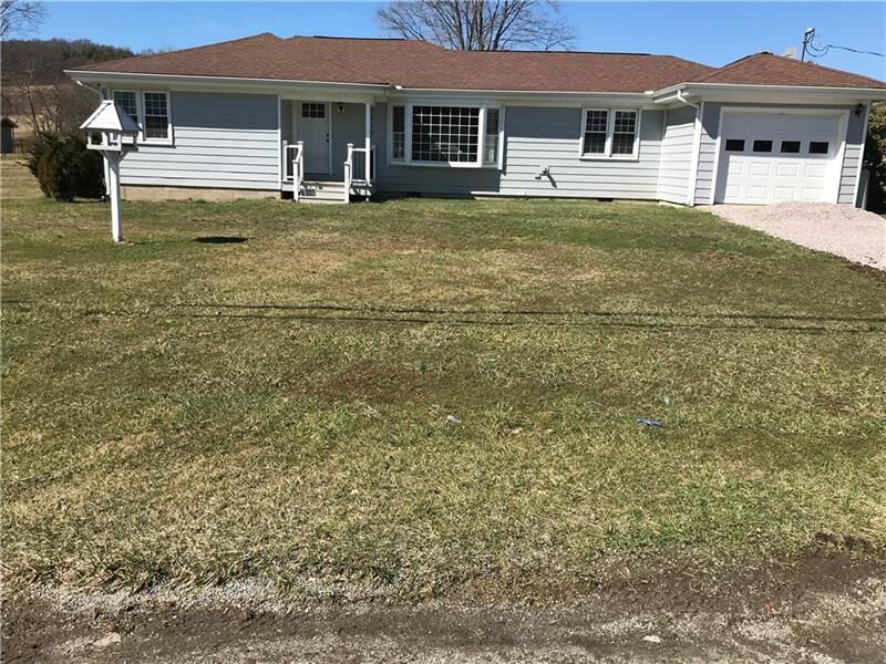 Property Photo:  1615 Indian Creek Valley Rd  PA 15462 