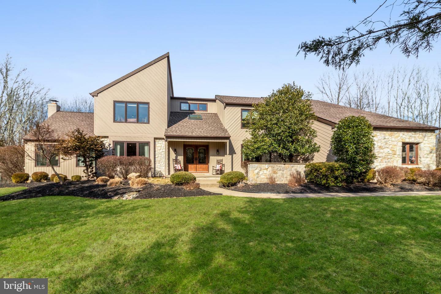 Property Photo: 18 Independence Way NJ 08560