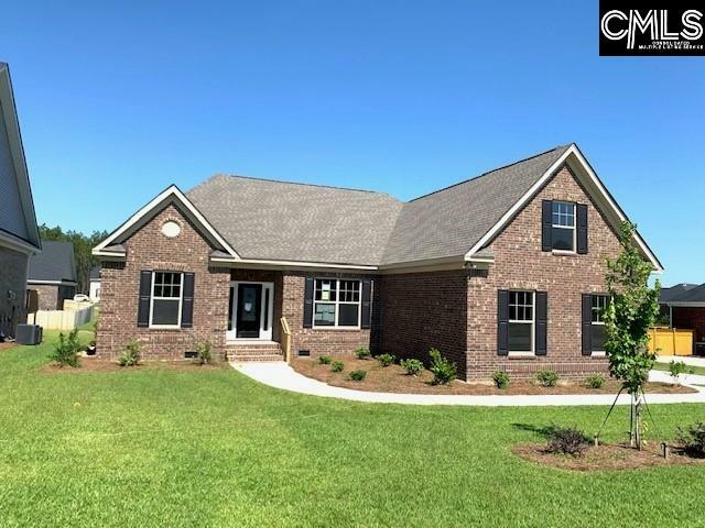 Property Photo: 348 Congaree Ridge 181 SC 29170