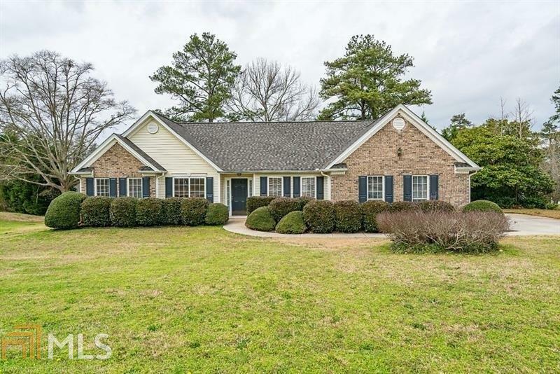 Property Photo:  103 Glory Ln  GA 30127 