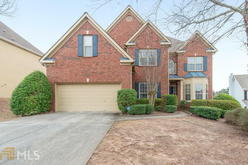 Property Photo:  3525 Stonehaven Dr  GA 30024 