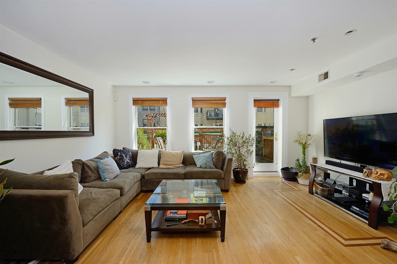 Property Photo: 109 Grand St 202 NJ 07030