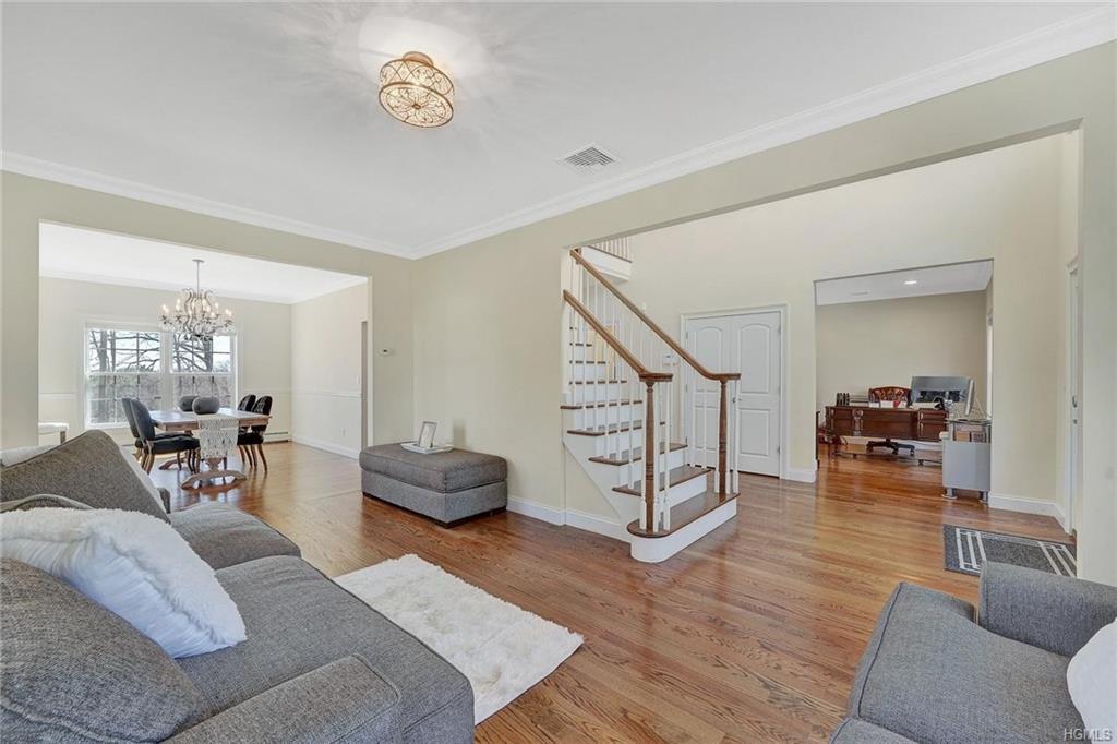 Property Photo: 127 West Clarkstown Road NY 10956