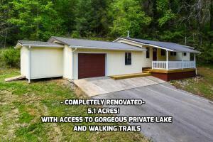 Property Photo:  3623 Woodcove Circle  TN 37801 