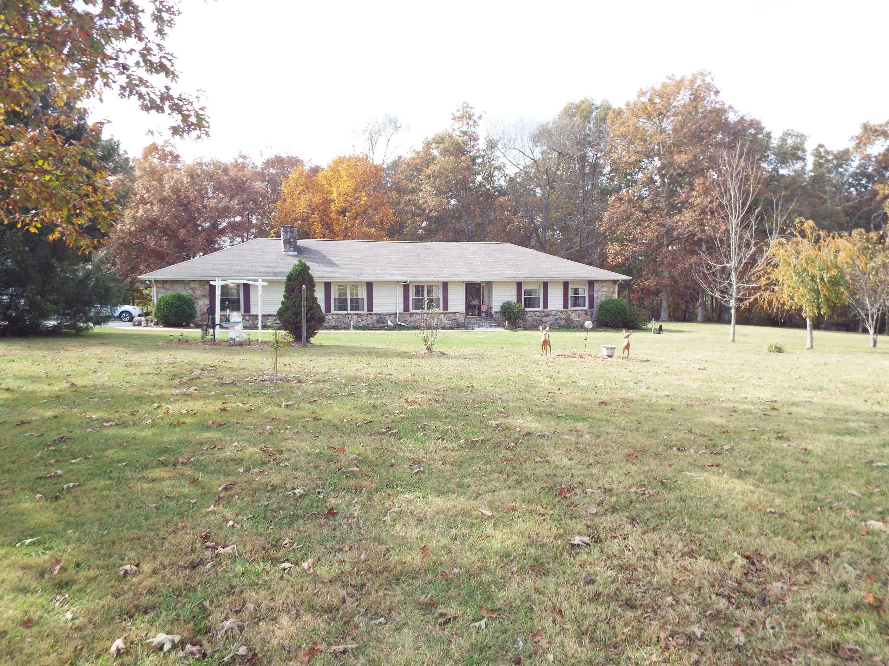 Property Photo:  11385 N Highway 70 North  TN 38571 