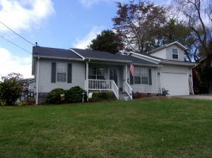 Property Photo:  700 Crestwood Drive  TN 37716 