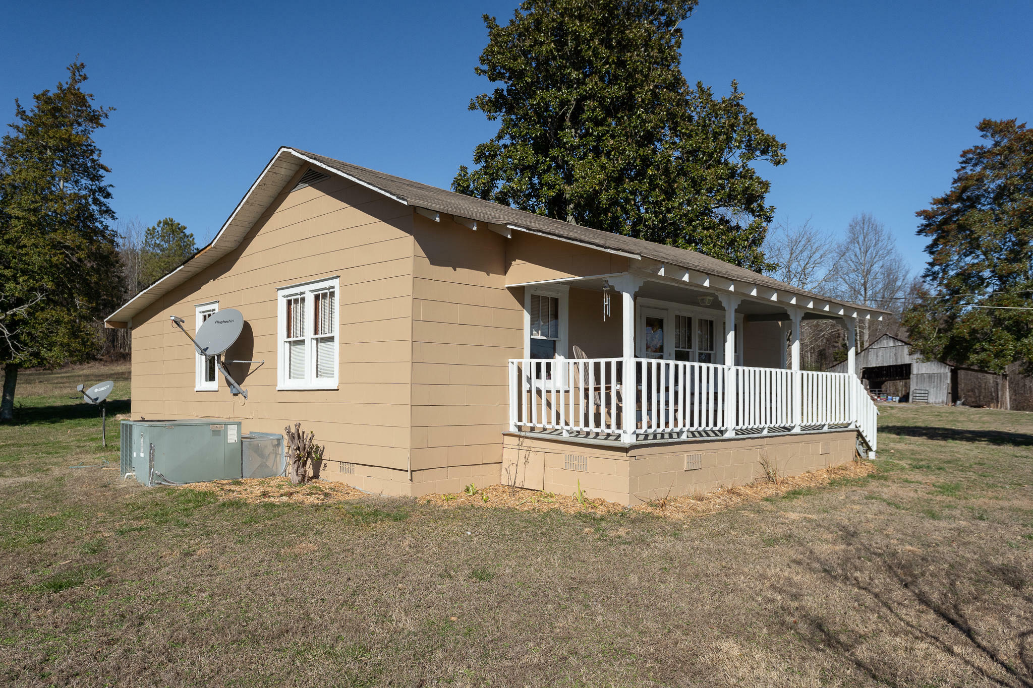 Property Photo:  2190 County Road 750  TN 37309 