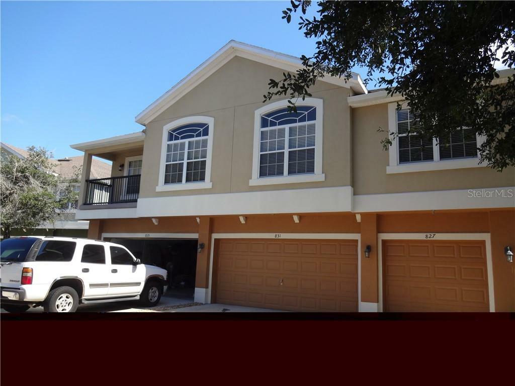 Property Photo:  827 Ashworth Overlook Drive  FL 32712 