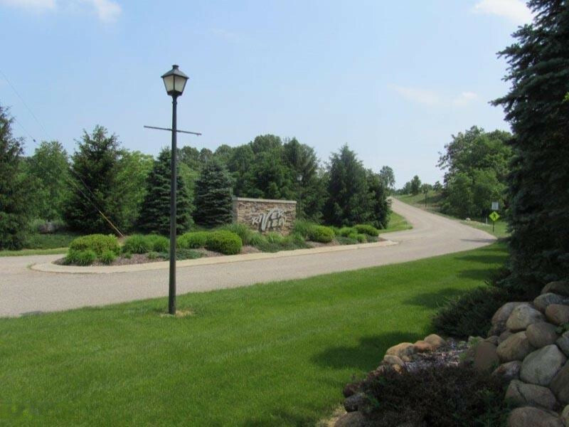 Property Photo: 1663 Westview Drive MI 49010