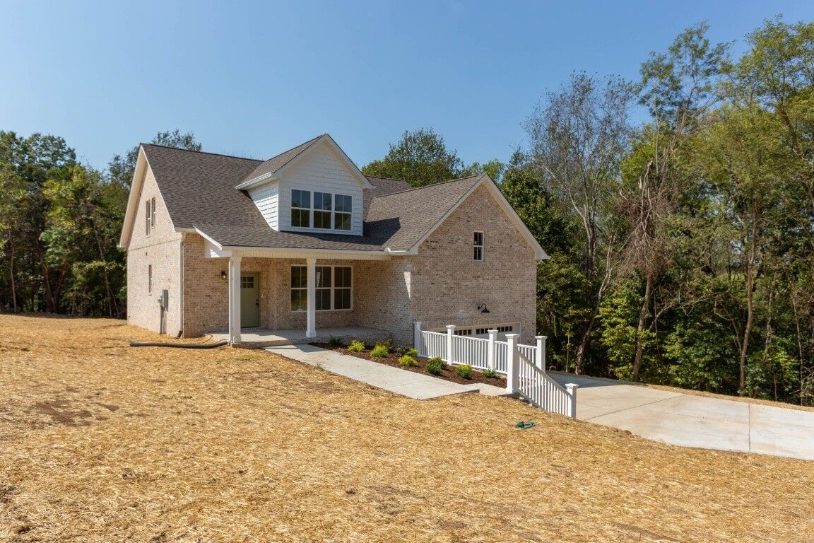 Property Photo:  6615 Herbert Shannon Rd  TN 37172 