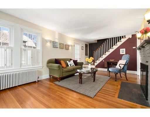 Property Photo:  301 Wachusett Street  MA 02130 