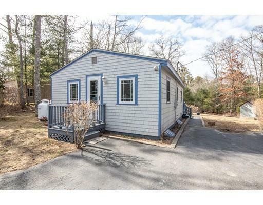 Property Photo:  637 Wareham Rd.  MA 02360 