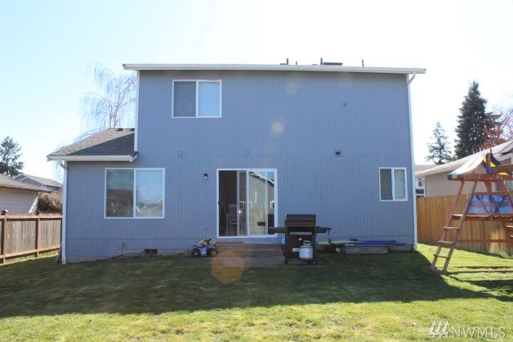 Property Photo:  1719  Sweet Street  WA 98404 