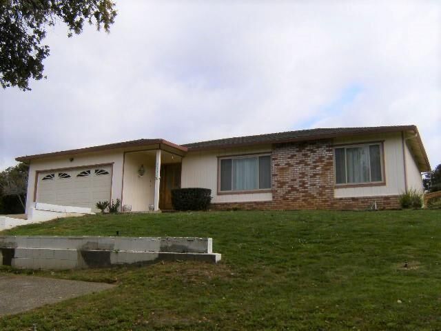Property Photo: 9335 Canyon Oak Road CA 93907