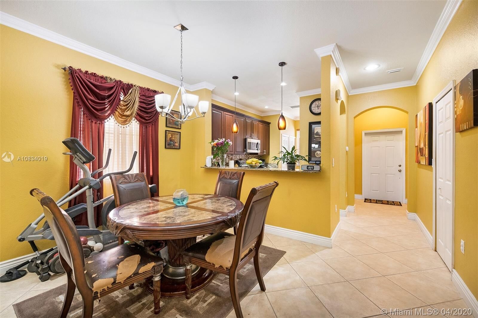 Property Photo:  8919 SW 18 St 407  FL 33025 