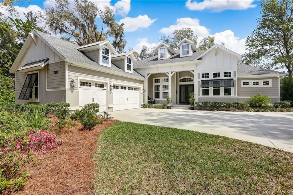 95224 Shell Midden Lane  Fernandina Beach FL 32034 photo