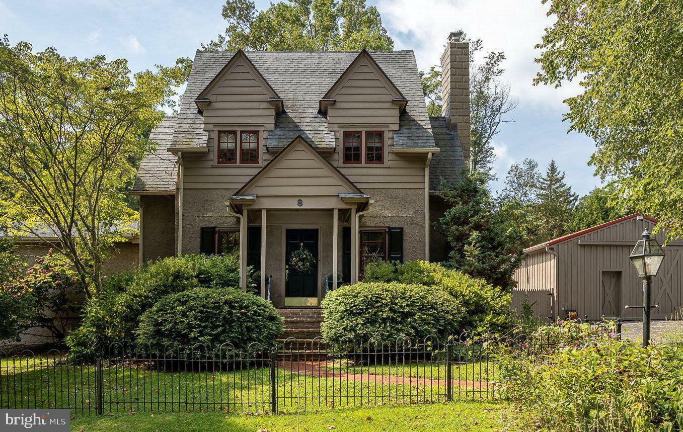 Property Photo: 8 Cook Avenue PA 19063