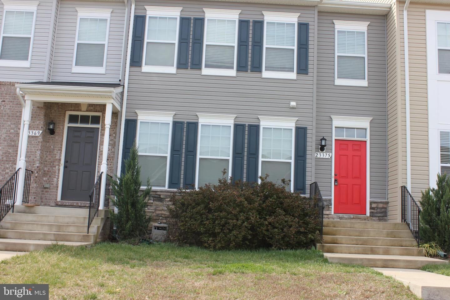 Property Photo:  23375 Marview Court  MD 20650 