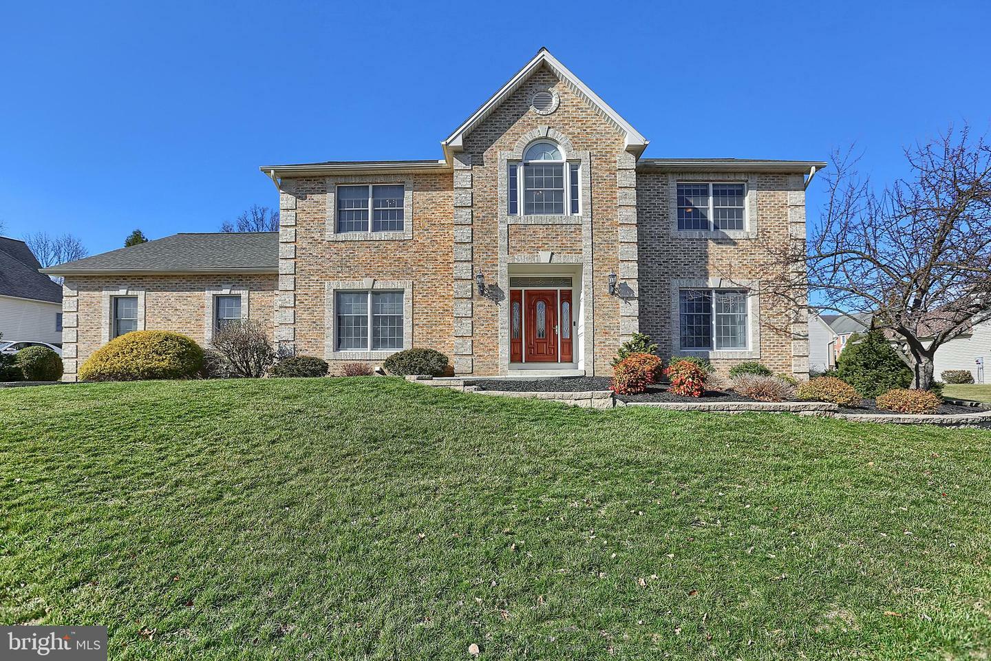 Property Photo:  4108 Copperfield Drive  PA 17112 