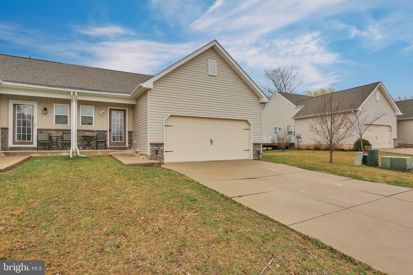 Property Photo: 3355 Seip Road PA 18062