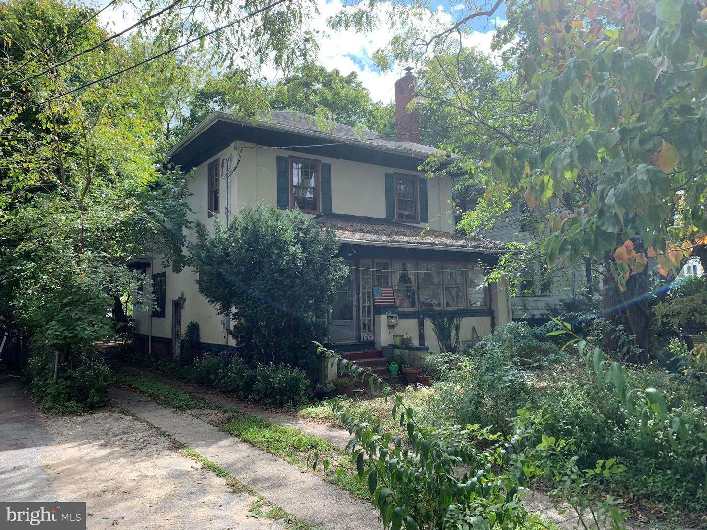 Property Photo:  107 N East Avenue  NJ 08360 