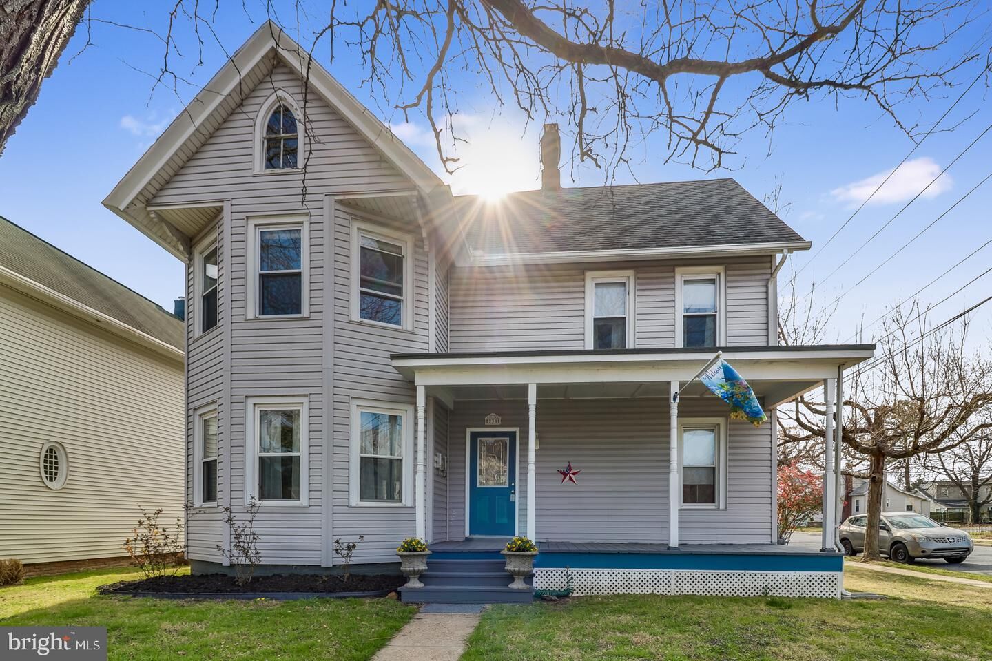 Property Photo: 238 N Governors Avenue DE 19901