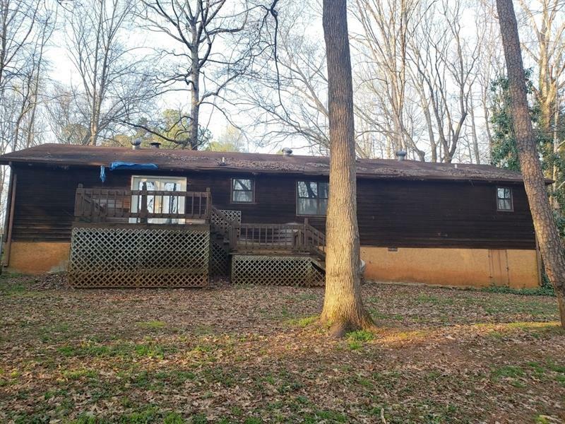 Property Photo:  4070 E Paulding Drive  GA 30157 