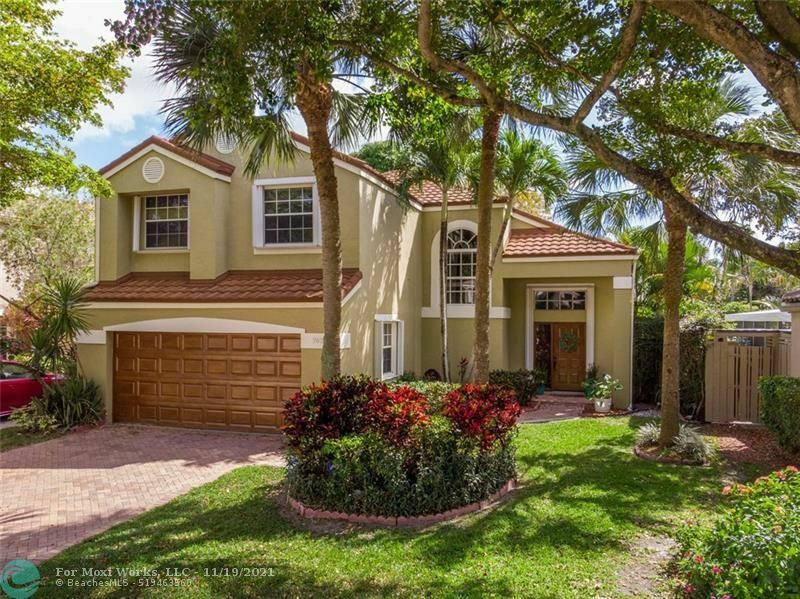 Property Photo:  7670 NW 61st Terrace  FL 33067 