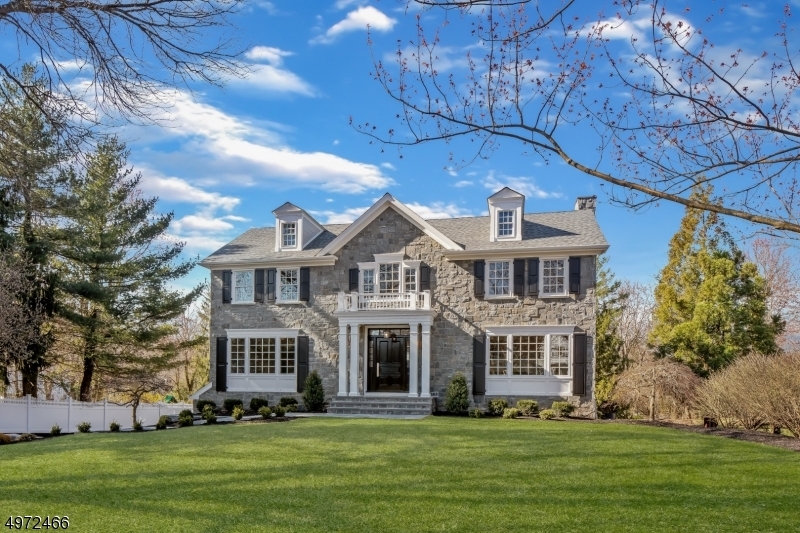 Property Photo: 19 Thornley Dr NJ 07928